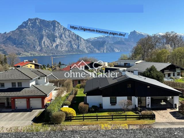 Ein Zuhause mit Aussicht