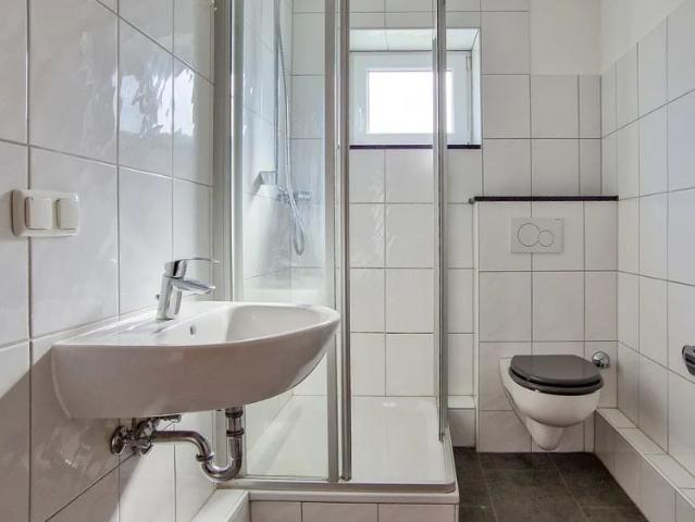 Ein Zuhause mit Aussicht: Helle Dachgeschosswohnung im beliebten Schwelmer Norden