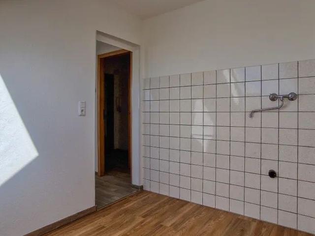 Ein Zuhause mit Aussicht: Helle Dachgeschosswohnung im beliebten Schwelmer Norden