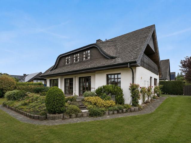 Ein Zuhause mit besonderem Wohngefühl