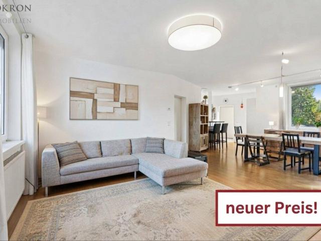 Ein Zuhause mit Garten, Freiraum und ganz viel Ruhe