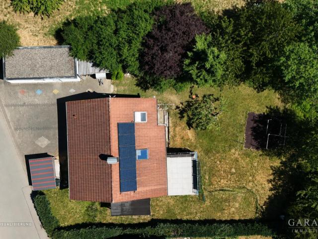 Ein Zuhause mit Garten, Platz und vielen Möglichkeiten