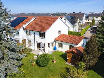 Ein Zuhause mit Geschichte und Herz