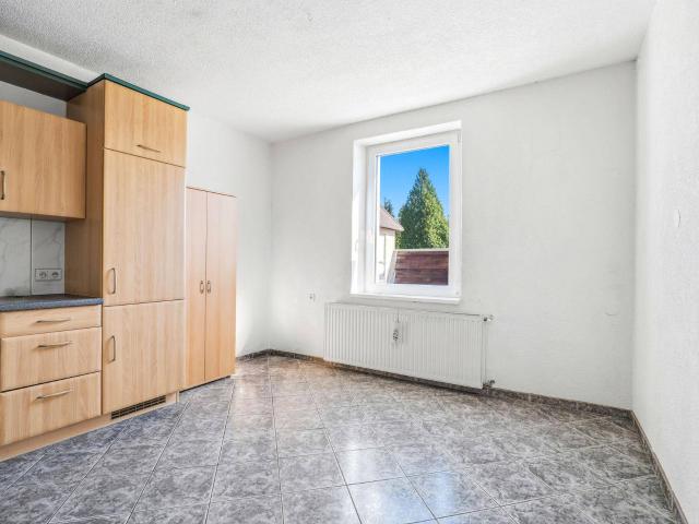 Ein Zuhause mit Geschichte Doppelhaushälfte mit Entwicklungspotenzial!