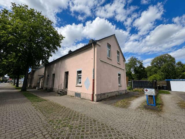 Ein Zuhause mit Geschichte historisches Zechenhaus mit besonderem Charme