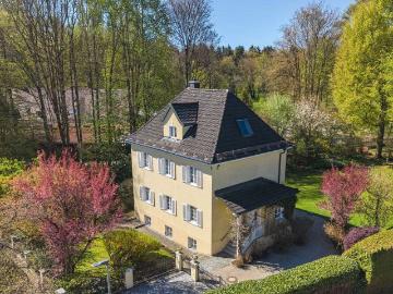 Haus kaufen in Glötzleweg
