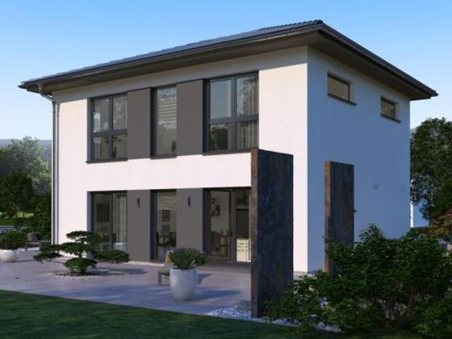 Ein Zuhause mit grenzenlosen Möglichkeiten
