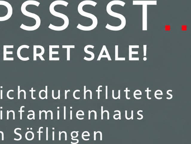 Ein Zuhause mit enormem Potenzial!