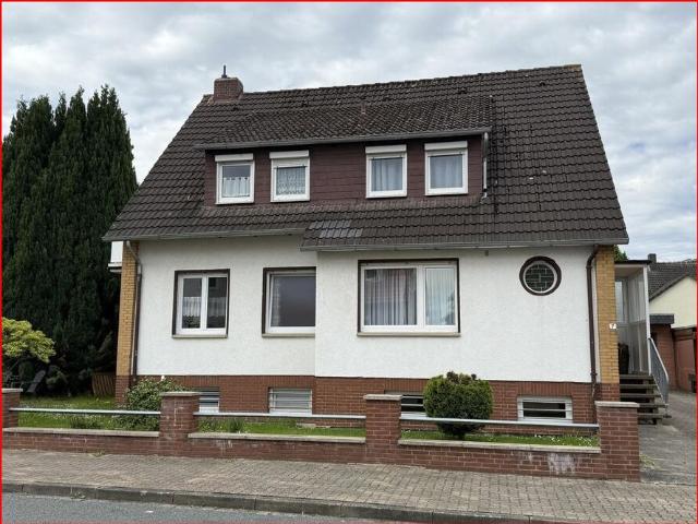 Ein Zuhause mit flexiblen Möglichkeiten