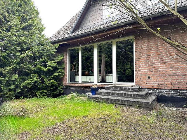 Ein Zuhause mit Freiraum – ca. 201 m² Wohnfläche auf weitläufigem 2.164 m² Grundstück