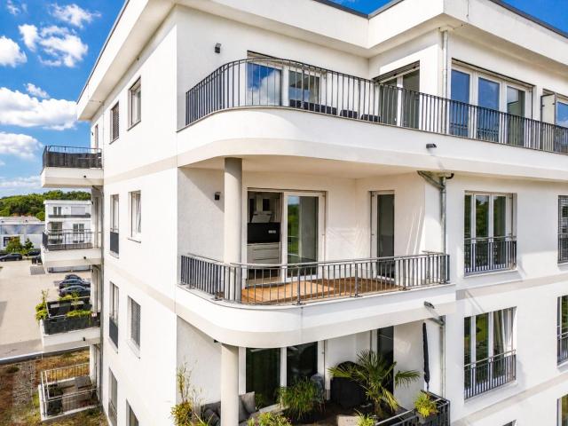 Ein Zuhause mit Hafenflair – Hochwertige Eigentumswohnung in den Havelauen