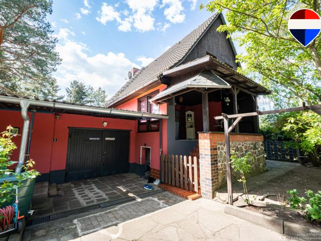 Ein Zuhause mit Herz – Viel Platz für Familie, Natur und gemeinsame Zeit