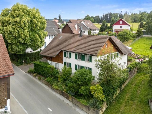 Ein Zuhause mit Herz, Geschichte und Möglichkeiten