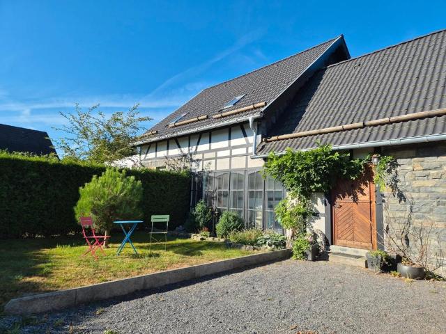 Ein Zuhause mit Herz, Natur und außergewöhnlich viel Potenzial