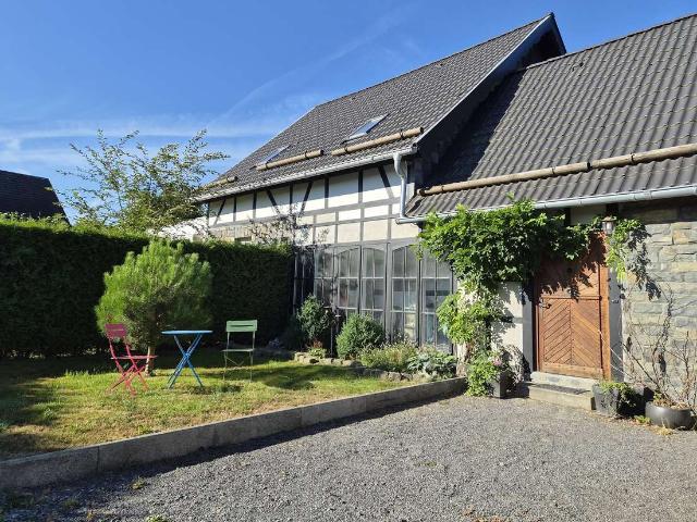 Ein Zuhause mit Herz, Natur und außergewöhnlich viel Potenzial