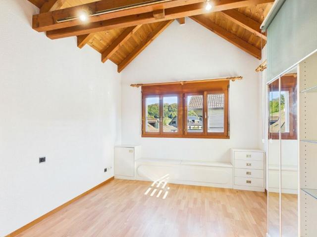 Ein Zuhause mit Seele Landhausidylle in Bäretswil