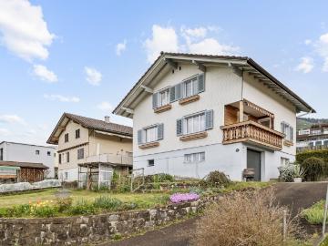 Ein Zuhause mit Seele sonnige Lage und grosse Möglichkeiten