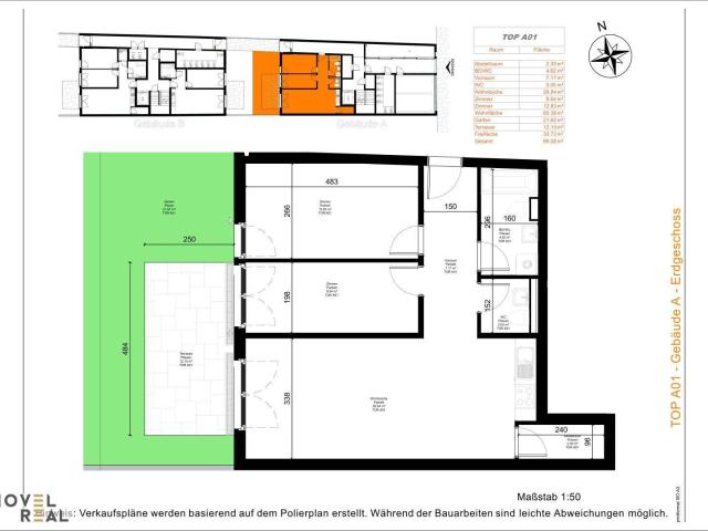 Ein Zuhause mit Stil – Wohnen auf höchstem Niveau