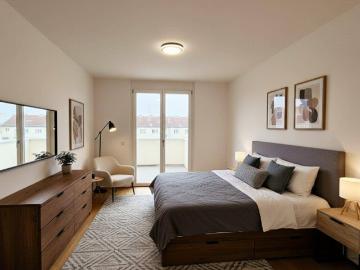 Tullnertalgasse, Mauer, Liesing, Wien