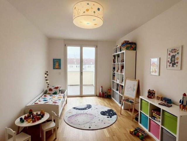 Ein Zuhause mit Stil, Nachhaltigkeit und Weitblick
