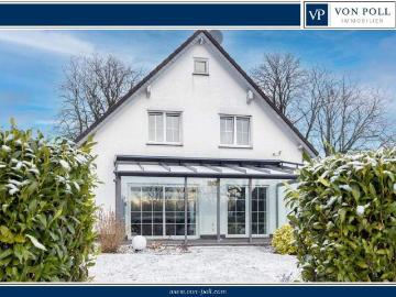 Gertenbachstraße, Klausen, Remscheid - Büroraum