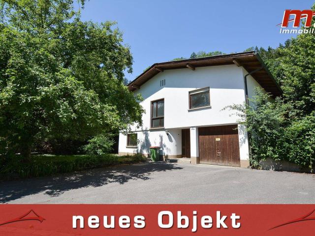 Ein Zuhause mit Potenzial Charmantes Einfamilienhaus in begehrter Lage