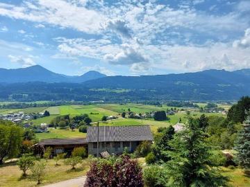 Ein Zuhause mit Platz, Aussicht und vielen Möglichkeiten
