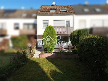 Hattersheim am Main, Taunus, Rheinland-Pfalz