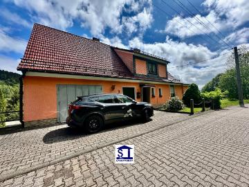 Ein Zuhause mit Platz für Familie, Leben und gemeinsame Momente Großzügiges Wohnen zur Miete in ruhiger Lage von Hohleborn bei Floh Seligenthal