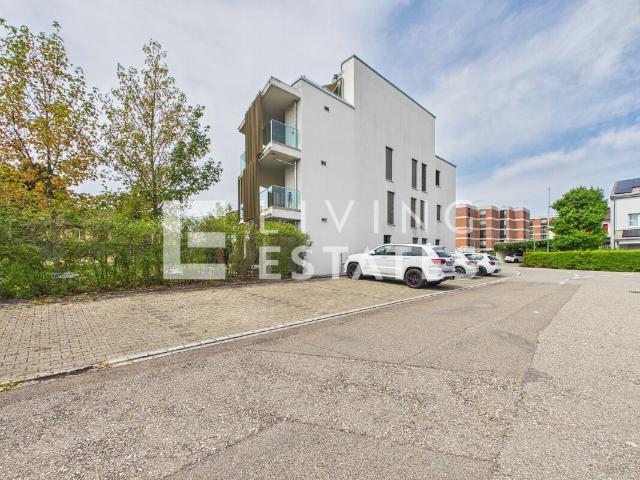 EIN ZUHAUSE MIT RAUM FÜR DAS BESONDERE