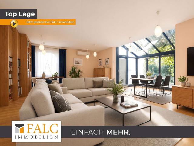 Ein Zuhause mit Raum für die ganze Familie FALC Immobilien