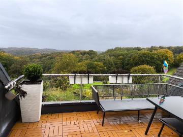 Remscheid, Bergisches Land, Nordrhein-Westfalen