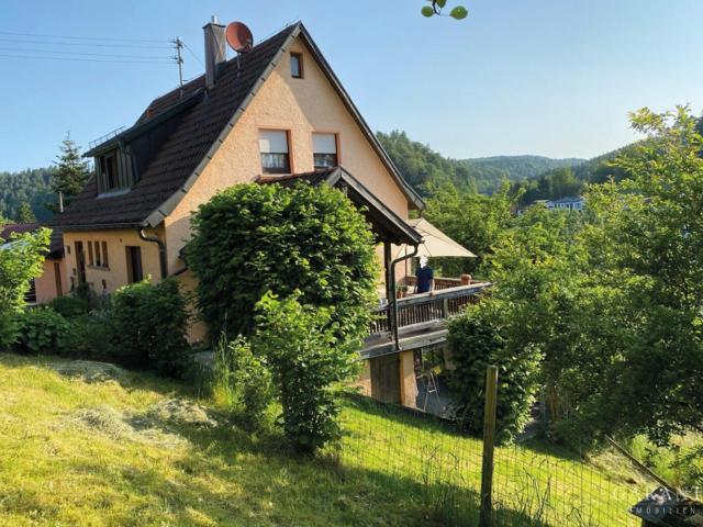 Ein Zuhause mit Weitblick und Raum für gute Ideen!
