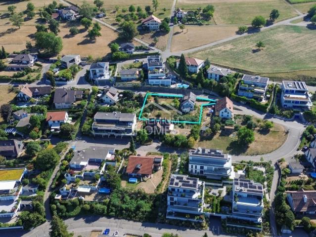 Ein Zuhause mit Weitsicht und Raum für neue Ideen