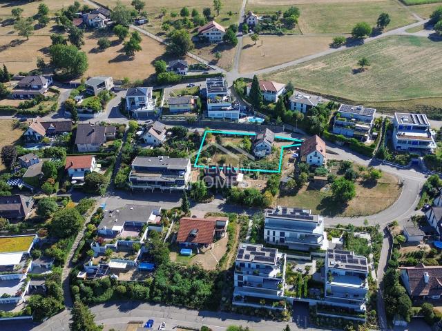Ein Zuhause mit Weitsicht und Raum für neue Ideen