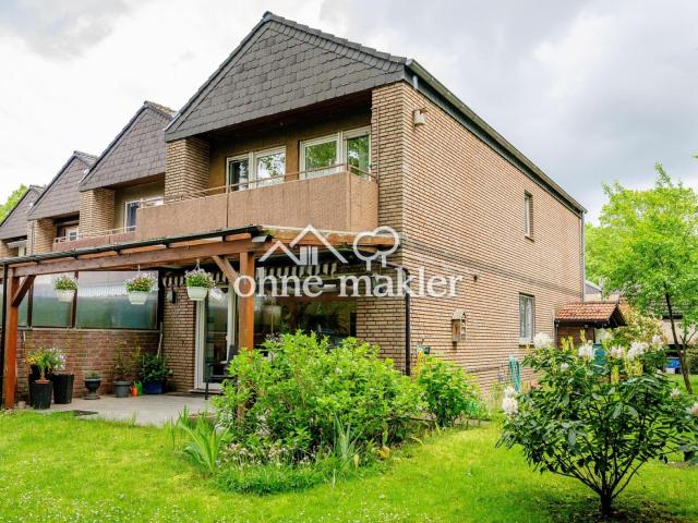 Ein Zuhause mit viel Freiraum für die ganze Familie