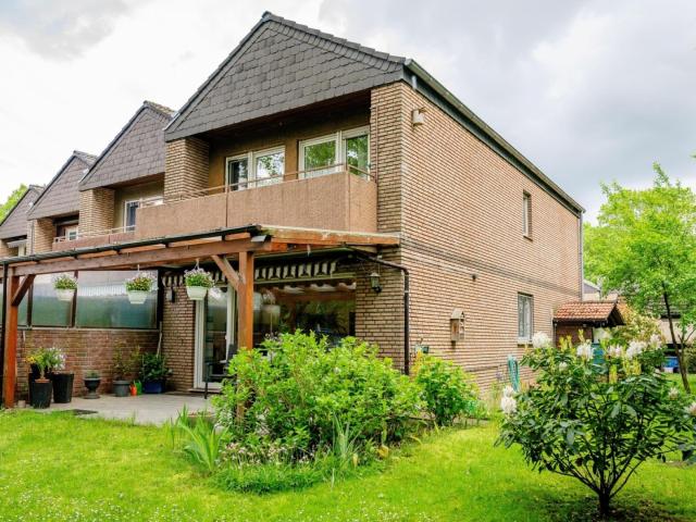 Ein Zuhause mit viel Freiraum für die ganze Familie
