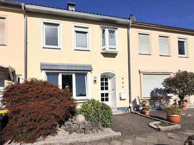 Ein Zuhause mit viel Licht und guter Struktur!
