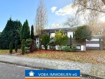 Ein Zuhause mit vielen Möglichkeiten!