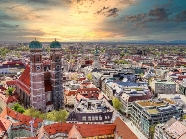 Ein Zuhause mit vielen Vorzügen und sonnigem Grünblick!