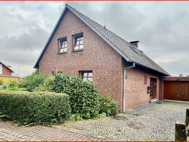 Ein Zuhause mit Zukunft