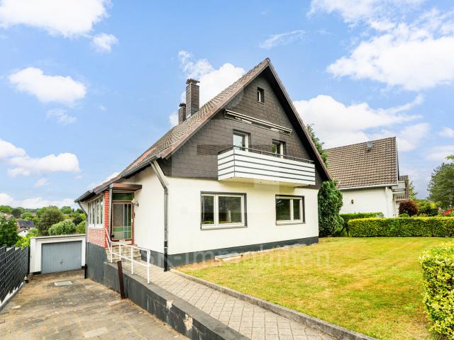 Ein Zuhause mit Zukunft Verwirklichen Sie Ihre Wohnträume
