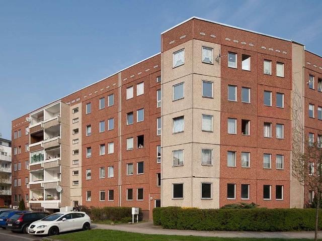 Ein Zuhause mit Zukunft für Familien