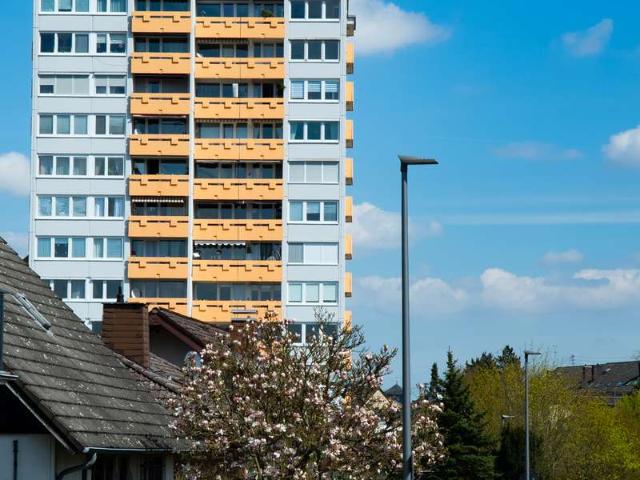 Ein Zuhause oder eine Kapitalanlage mit viel Potenzial in Taunusstein