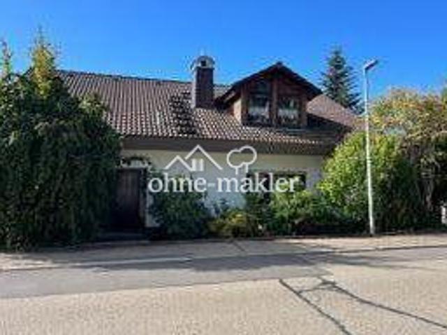 Ein / Zweifamilienhaus