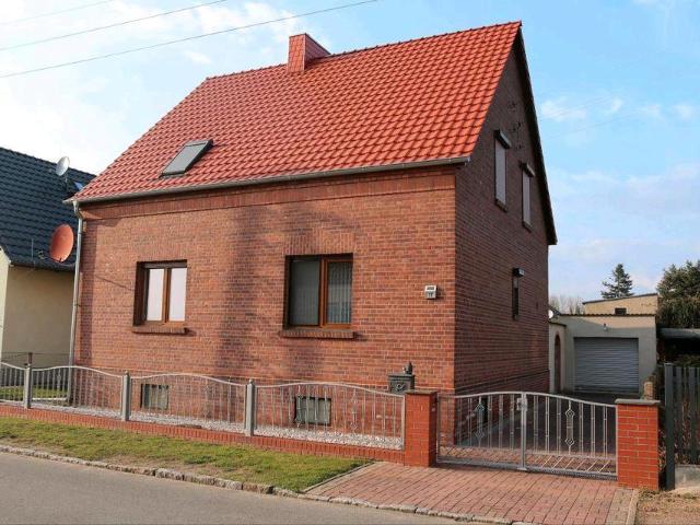 Ein Zweifamilienhaus vom Eigentümer