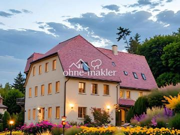 Großopitz, Weißeritzkreis, Sachsen