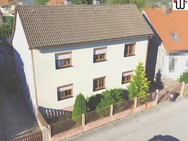 Ein /Zweifamilienhaus im Süden von St. Pölten