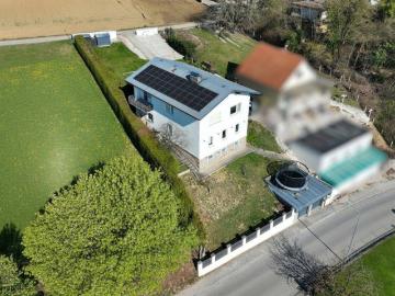 Haus zum Verkauf in 3370 - Keller, Heizung