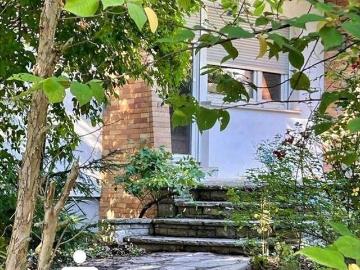 Ein Zweifamilienhaus in Zirndorf